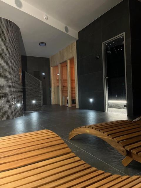 Apartament Na Wzgorzu 1, Sauna, Ebike, Las, Widok - 5D Apartamenty Swieradow-Zdroj Exterior photo